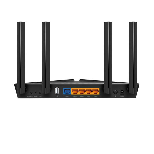 WiFi router | TP-Link Archer AX10 137710 - 3