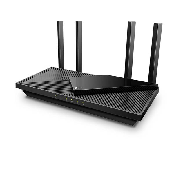 WiFi router | TP-Link Archer AX55 137786 - 2