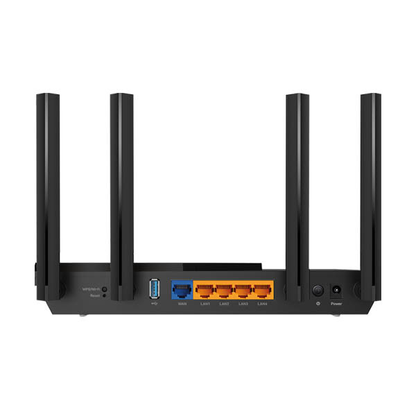 WiFi router | TP-Link Archer AX55 137786 - 3