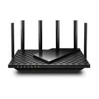 WiFi router | TP-Link Archer AXE75 137788