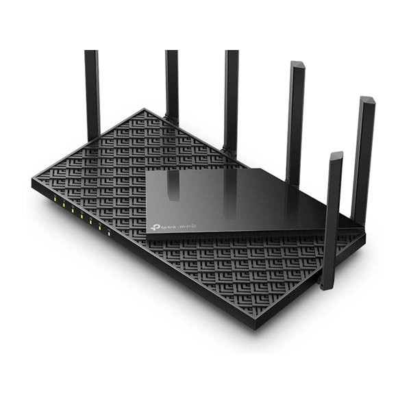 WiFi router | TP-Link Archer AXE75 137788 - 2
