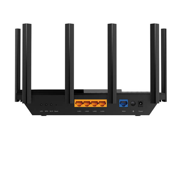 WiFi router | TP-Link Archer AXE75 137788 - 3