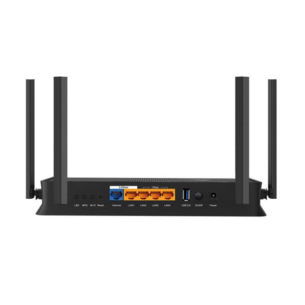 WiFi router | TP-Link Archer BE230 137787 - 3