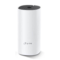 WiFi router | TP-Link Deco M4 Mesh 828622