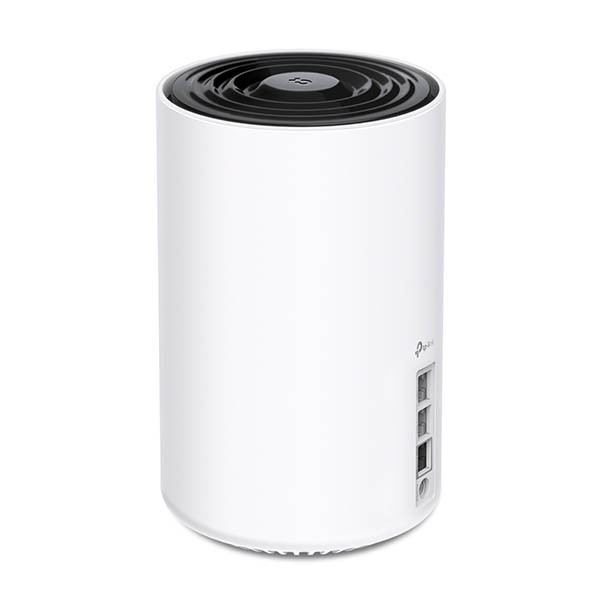 WiFi router | TP-Link Deco XE75 Pro mesh 828671 - 2