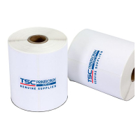 TSC 38-G100150-12LF etiketter | 102mm x 150mm (original) | 18st 38-G100150-12LF 090333