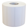 TSC 38-G102102-10LF etiketter | 102mm x102 mm (original) | 8st 090319 - 1