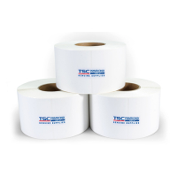 TSC 38-T100150-12LF etiketter | 100mm x 150mm (original) | 18st 38-T100150-12LF 090335