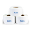 TSC 38-T100150-12LF etiketter | 100mm x 150mm (original) | 18st 090335 - 1