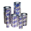 TSC 8550-SWR svart färgband (original) | 57mm x 90m | 48 rullar 090347 - 1