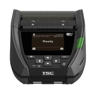 TSC Alpha-30L etikettskrivare | Bluetooth, USB 837263