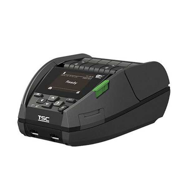 TSC Alpha-30L etikettskrivare | Bluetooth, USB 837263 - 2