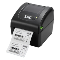TSC DA210 etikettskrivare | USB 837259