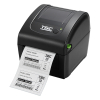 TSC DA210 etikettskrivare | USB 837259 - 1