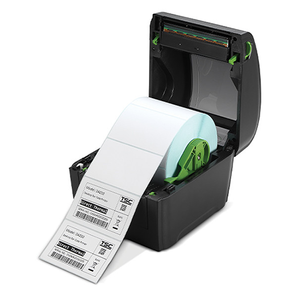 TSC DA320 etikettskrivare | Bluetooth, Ethernet, USB, WiFi 837260 - 2