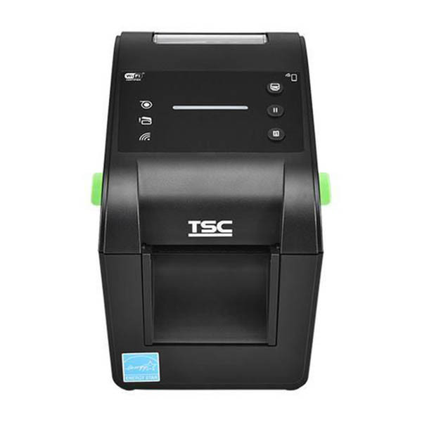 TSC DH220 etikettskrivare | Ethernet, USB 837269 - 1