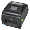 TSC DH240T etikettskrivare | Ethernet, USB 837261 - 1