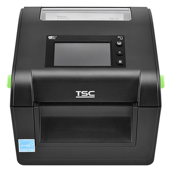 TSC DH240T etikettskrivare | Ethernet, USB 837261 - 4