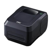 TSC DL241 etikettskrivare | Ethernet, USB 837268