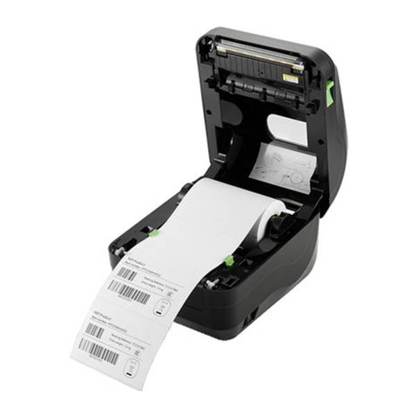 TSC DL241 etikettskrivare | Ethernet, USB 837268 - 2