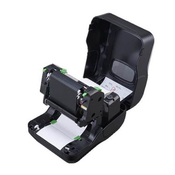 TSC DL241 etikettskrivare | Ethernet, USB 837268 - 3