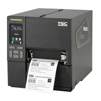 TSC MB240T etikettskrivare | Ethernet, USB 837258