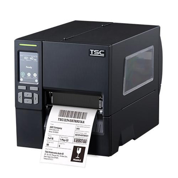 TSC MB241T industriell etikettskrivare | Ethernet, USB [10kg] 837264 - 1