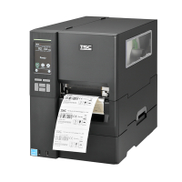 TSC MH241P industriell etikettskrivare | USB, Bluetooth, Ethernet, WiFi [19,5kg] MH241P-A001-0302 837265
