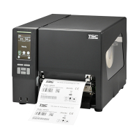TSC MH261T industriell etikettskrivare | USB, Bluetooth, Ethernet, WiFi [18kg] MH261T-A001-0302 837267