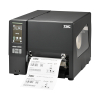 TSC MH261T industriell etikettskrivare | USB, Bluetooth, Ethernet, WiFi [18kg] MH261T-A001-0302 837267 - 1