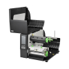 TSC MH261T industriell etikettskrivare | USB, Bluetooth, Ethernet, WiFi [18kg] MH261T-A001-0302 837267 - 2