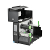TSC MH341T industriell etikettskrivare | USB, Bluetooth, Ethernet, WiFi [16kg] MH341T-A001-0302 837266 - 2