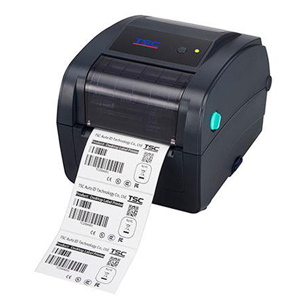 TSC TC200 etikettskrivare | Bluetooth, Ethernet, USB 837253 - 3
