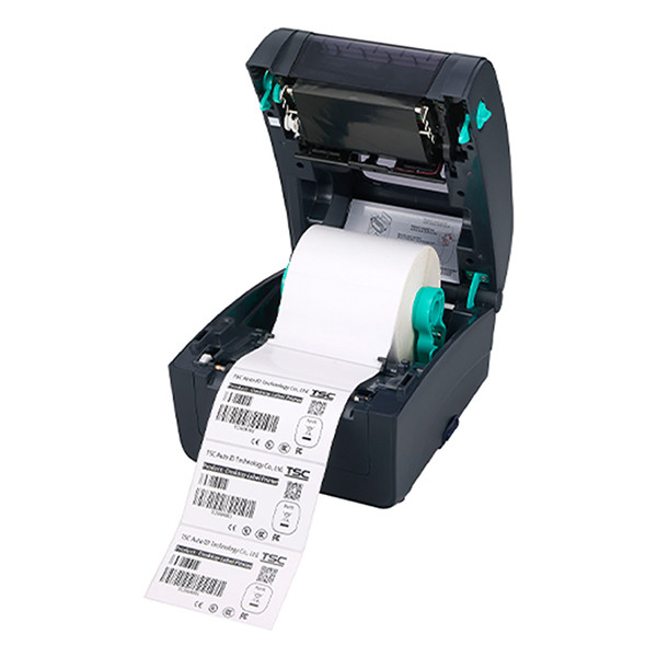 TSC TC300 etikettskrivare | Bluetooth, Ethernet, USB 837254 - 2