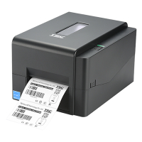 TSC TE200 etikettskrivare [25kg] 837255