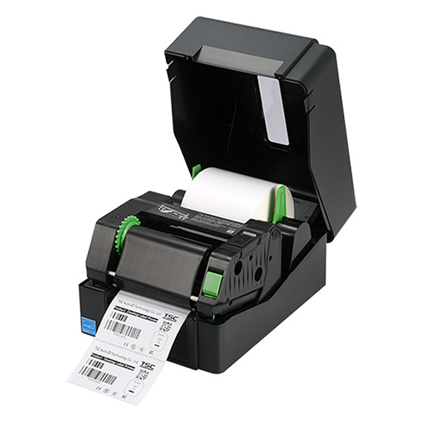 TSC TE200 etikettskrivare [25kg] 837255 - 2