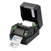TSC TE200 etikettskrivare [25kg] 837255 - 2
