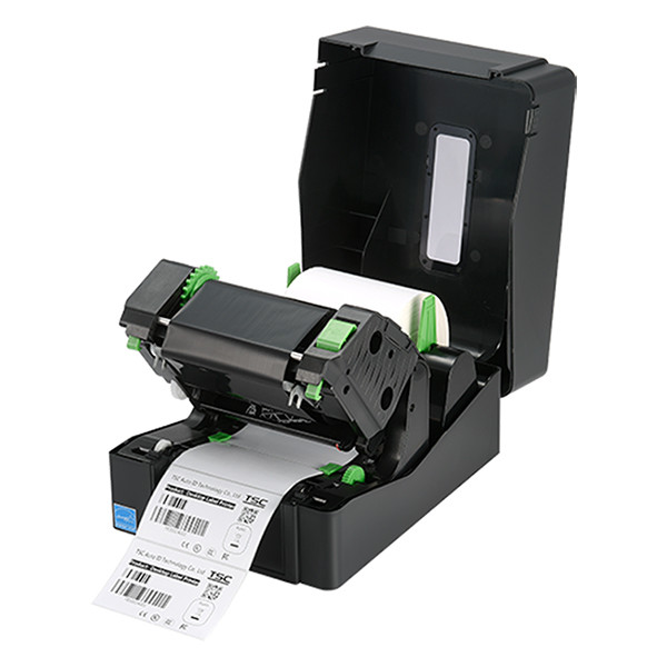 TSC TE200 etikettskrivare [25kg] 837255 - 3
