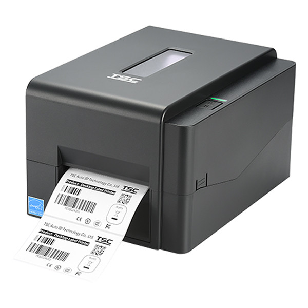 TSC TE200 etikettskrivare | Bluetooth, USB 837255 - 1