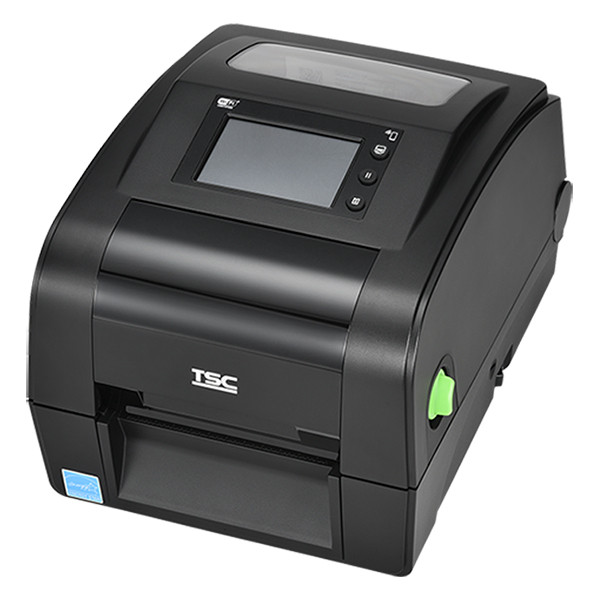 TSC TH240 etikettskrivare | Ethernet, USB 837262 - 1