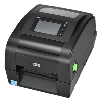 TSC TH240 etikettskrivare | Ethernet, USB 837262