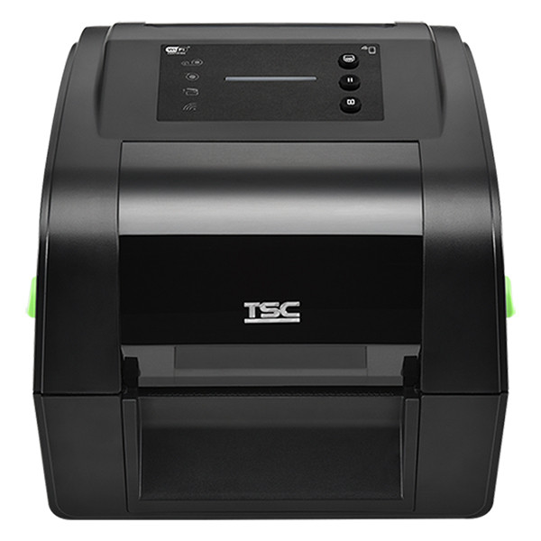 TSC TH240 etikettskrivare | Ethernet, USB 837262 - 2