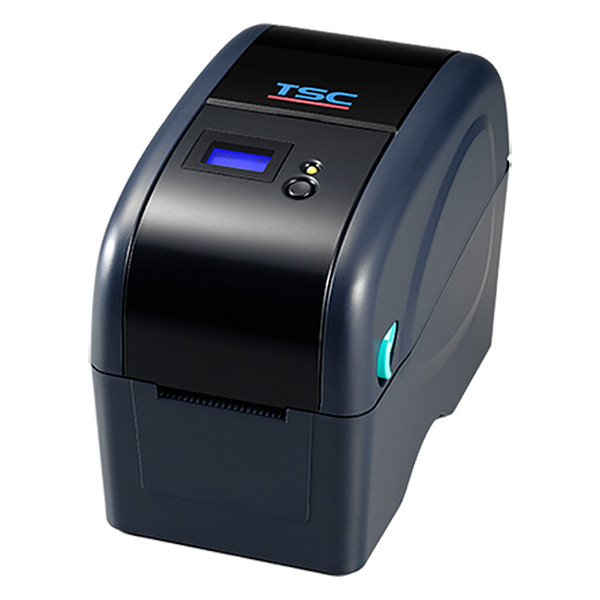 TSC TTP-225 etikettskrivare | USB 837251 - 2