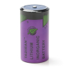 Tadiran SL-2780 | SL-780 | 3,6V 19Ah | D batteri ATA00029 - 1