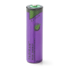 Tadiran SL-760 | 3,6V 2,2Ah | AA batteri ATA00027 - 1