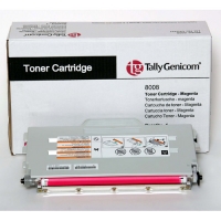 Tally 043337 magenta toner (original) 043337 085085