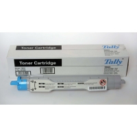 Tally 043590 cyan toner (original) 043590 085135