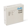 Tally 043837 svart färgband (original) 085564 - 1