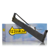 Tally 044829 svart färgband (varumärket 123ink) 085469 - 1