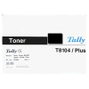 Tally 044956 svart toner (original) 085250 - 1